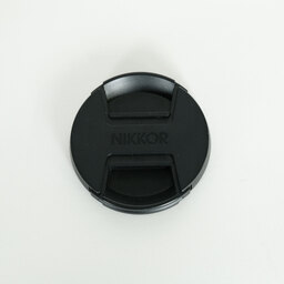Nikon NIKKOR Z 85mm f/1.8 S