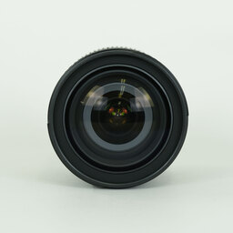 Nikon AF-S DX NIKKOR 16-85mm F3.5-5.6G ED VR