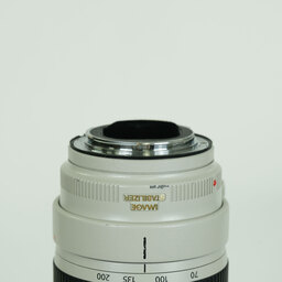 Canon EF70-200mm F2.8L IS II USM