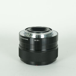 SONY E 35mm F1.8 OSS SEL35F18 SONY E 35mm F1.8 OSS SEL35F18