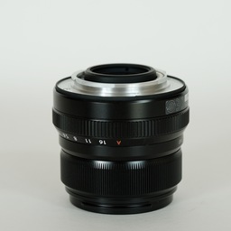 FUJIFILM XF23mmF2 R WR