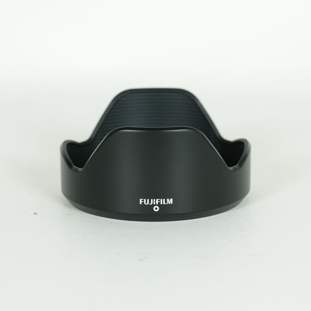 FUJIFILM XF16-50mmF2.8-4.8 R LM WR