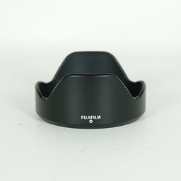 FUJIFILM XF16-50mmF2.8-4.8 R LM WR