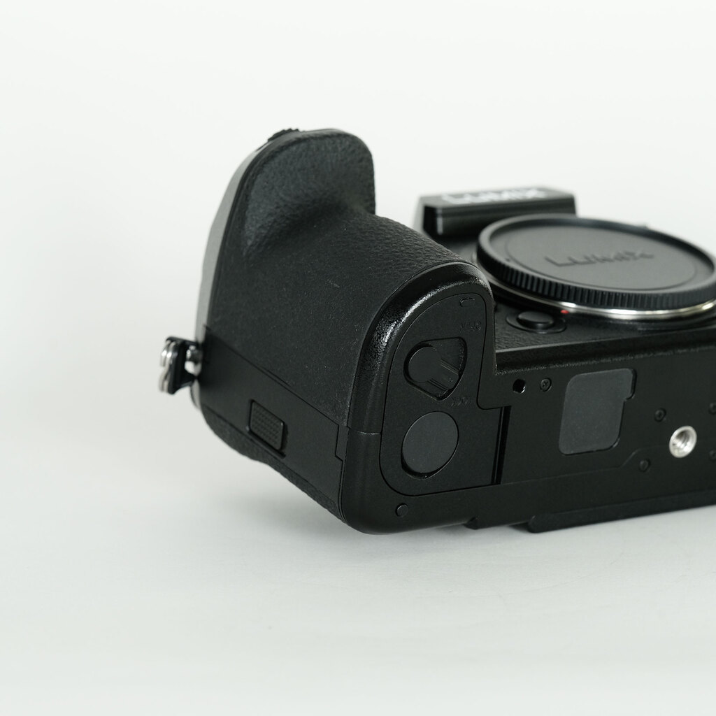 Panasonic LUMIX DC-S1