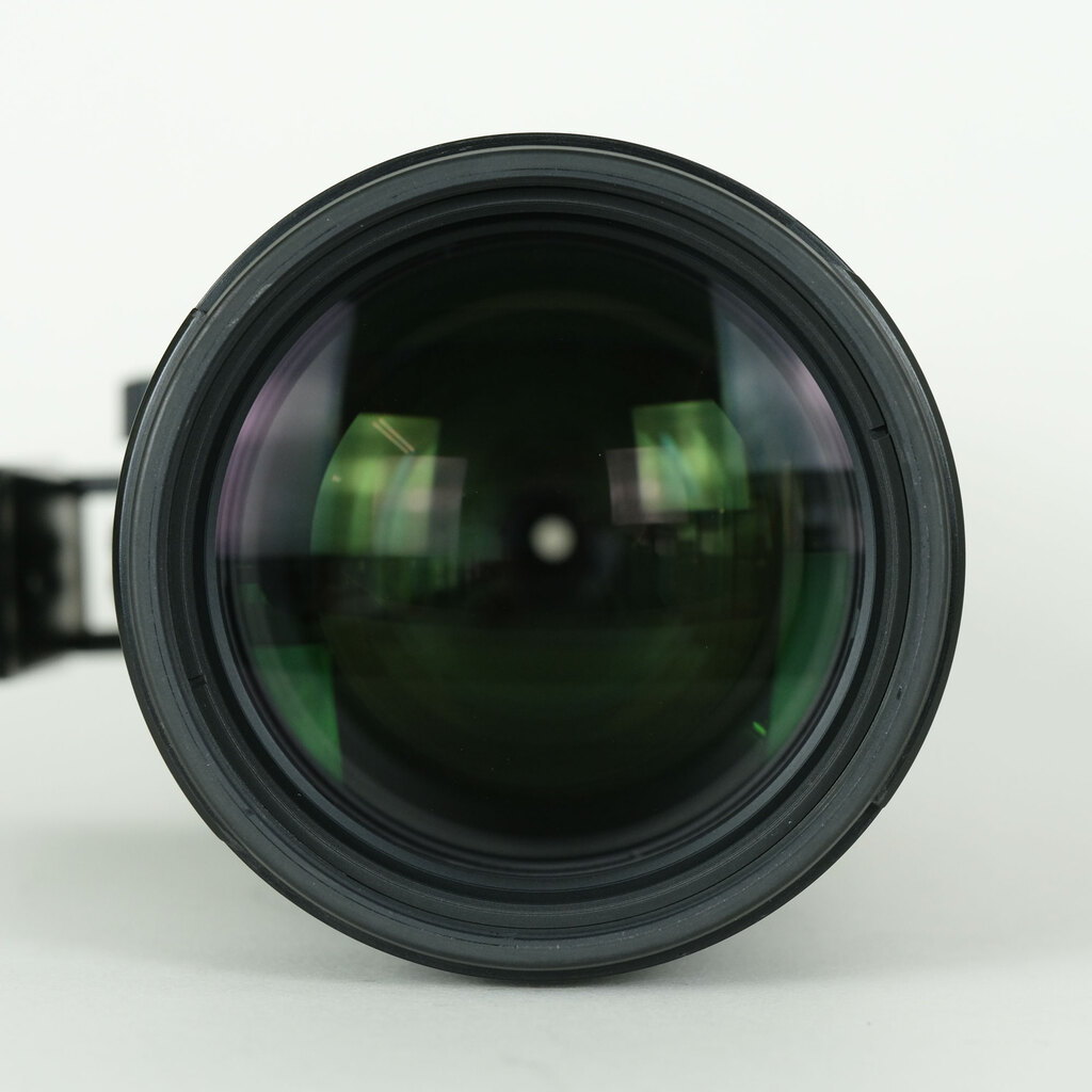 Nikon AF-S NIKKOR 70-200mm F2.8 G ED VR