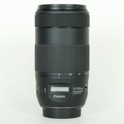 Canon EF70-300mm F4-5.6 IS II USM Canon EF70-300mm F4-5.6 IS II USM