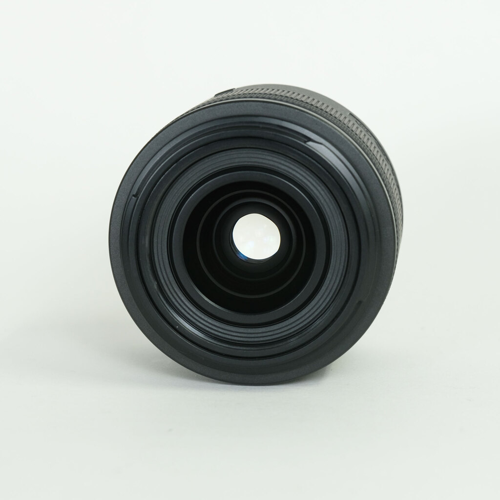 Canon RF24mm F1.8 MACRO IS STM