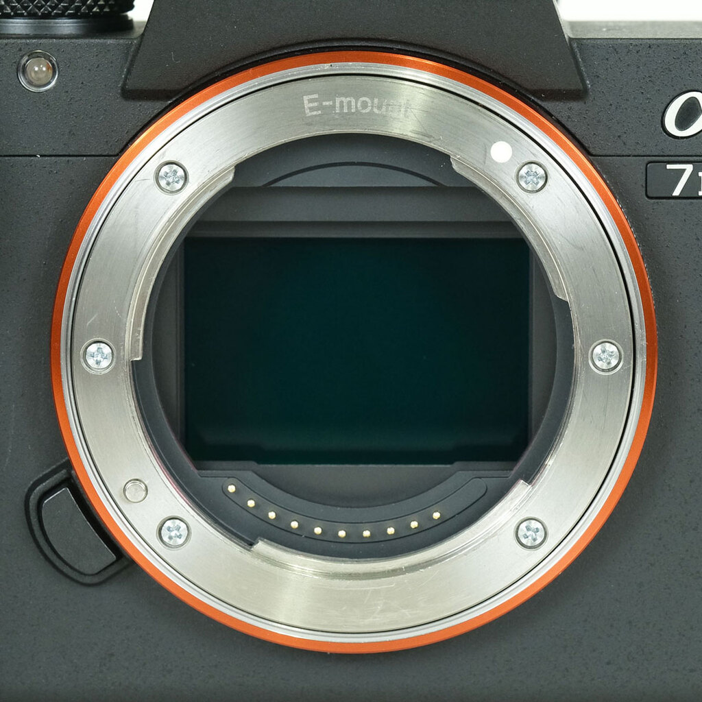 SONY α7 III(ILCE-7M3) SONY α7 III(ILCE-7M3)