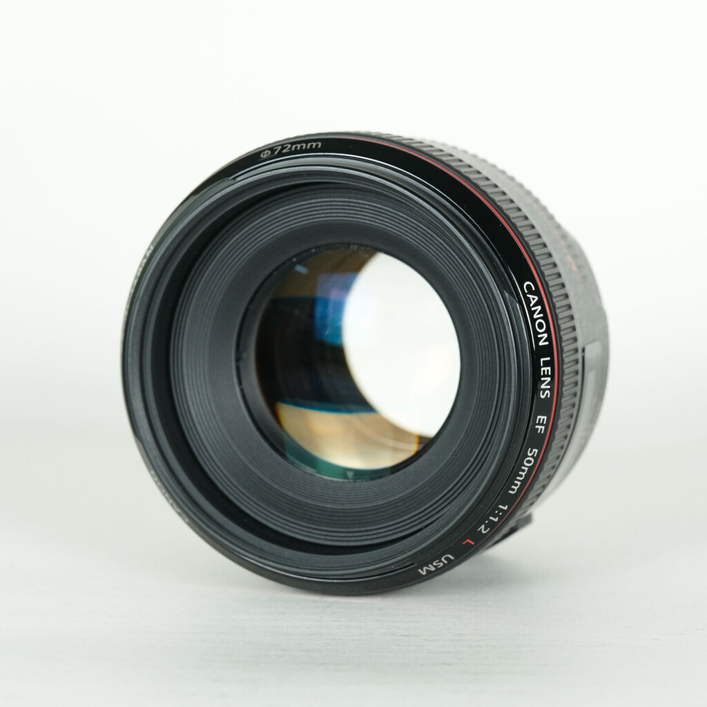 Canon EF50mm F1.2L USMの出品 | ONE SCENE（ワンシーン）