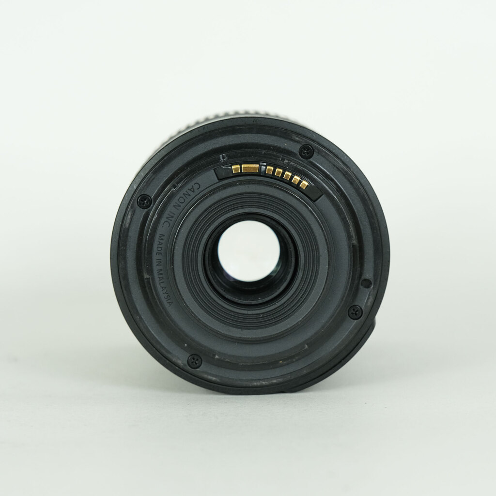 Canon EF-S55-250mm F4-5.6 IS II