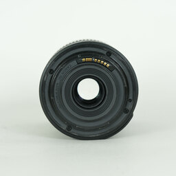 Canon EF-S55-250mm F4-5.6 IS II