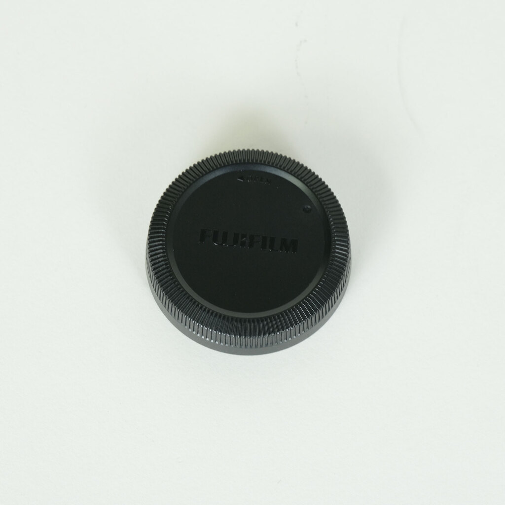 FUJIFILM XF14mmF2.8 R