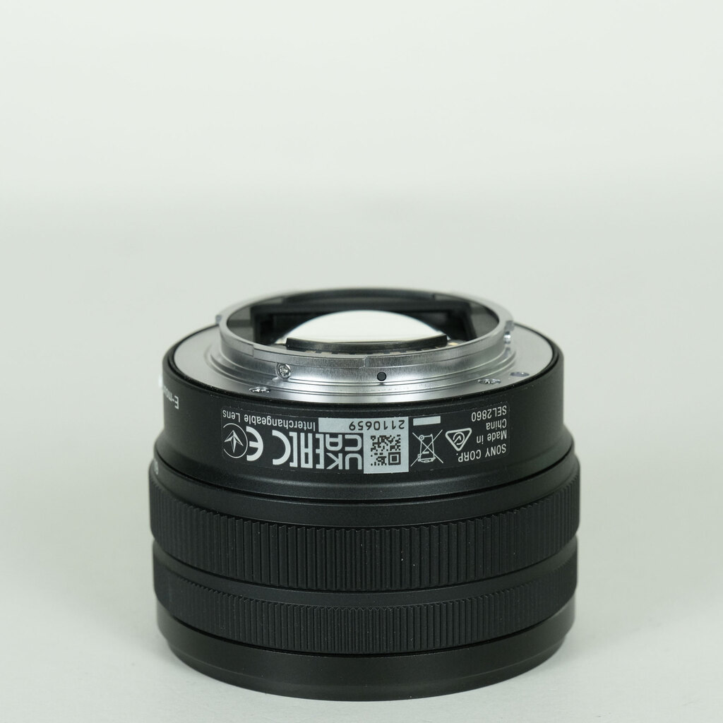 SONY FE 28-60mm F4-5.6 SEL2860の出品 | ONE SCENE（ワンシーン）