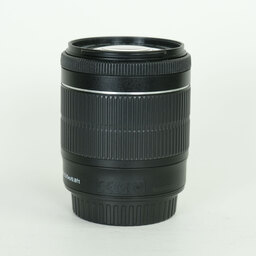 Canon EF-S18-55mm F3.5-5.6 IS STM Canon EF-S18-55mm F3.5-5.6 IS STM