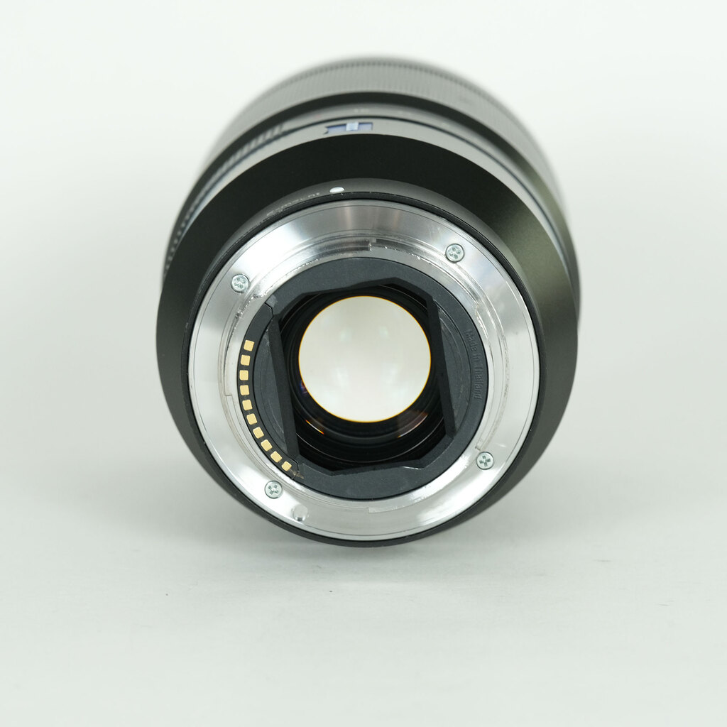 SONY Distagon T* FE 35mm F1.4 ZA SEL35F14Z