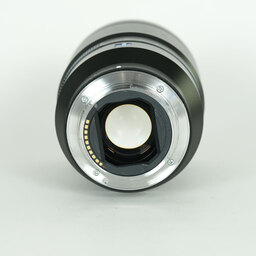 SONY Distagon T* FE 35mm F1.4 ZA SEL35F14Z