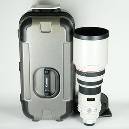 Canon EF400mm F2.8L IS USM