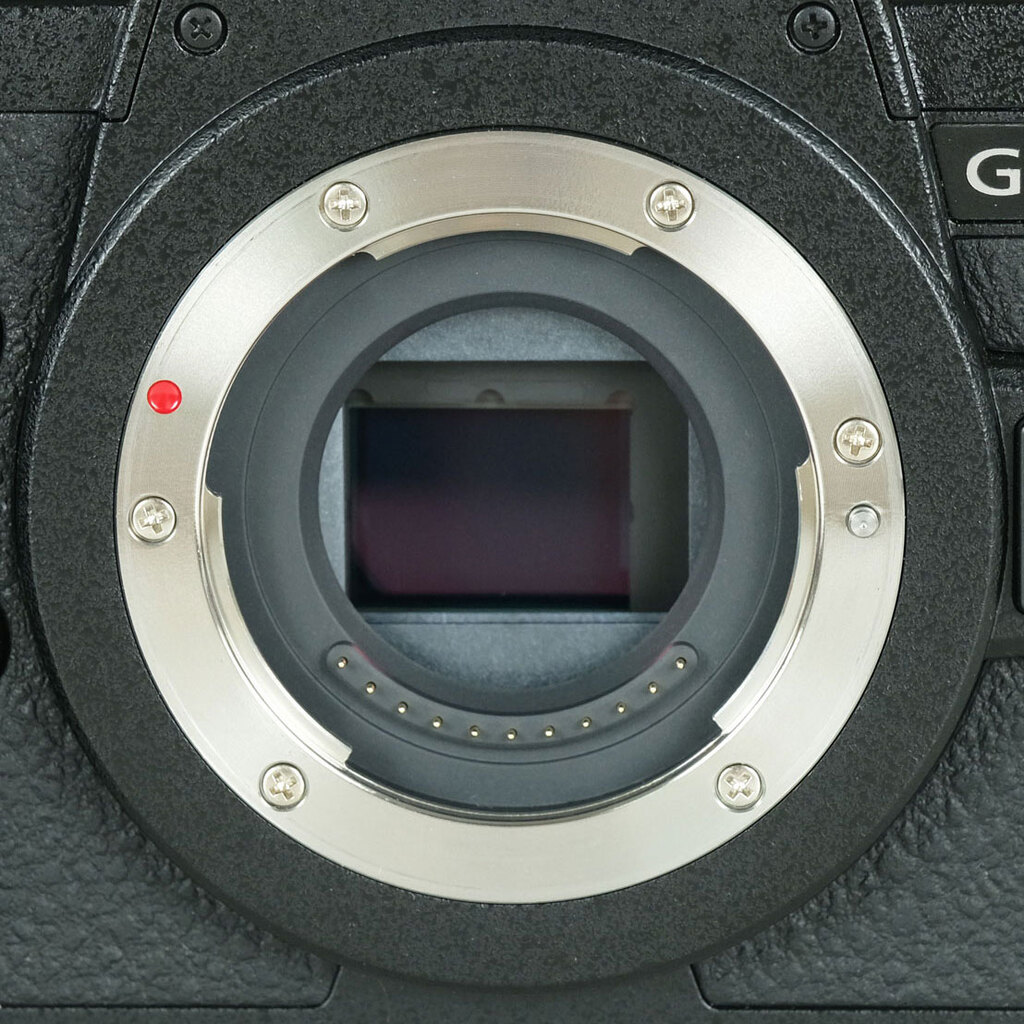 Panasonic LUMIX G9 PRO II