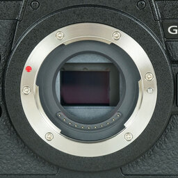 Panasonic LUMIX G9 PRO II