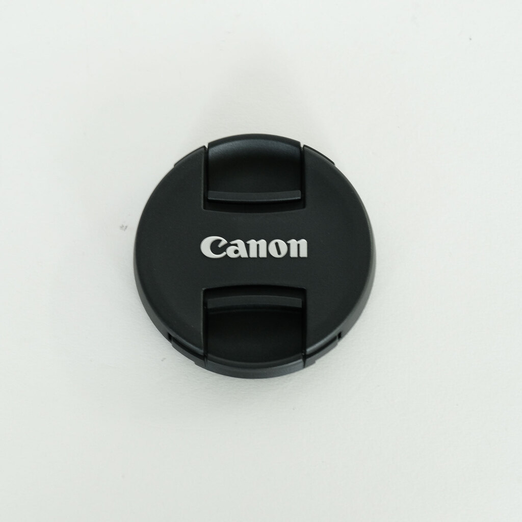 Canon EF-S55-250mm F4-5.6 IS II