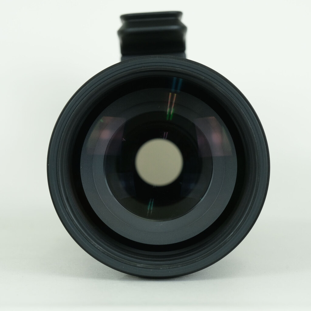 SIGMA 150-600mm F5-6.3 DG DN OS｜Sports [ソニーE用]