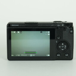 RICOH GR III RICOH GR III