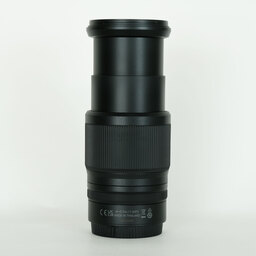 Nikon NIKKOR Z 24-200mm f/4-6.3 VR