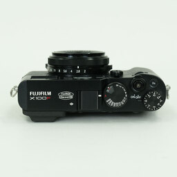 FUJIFILM X100F ブラック FUJIFILM X100F ブラック