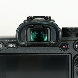 SONY α7R IV（ILCE-7RM4）