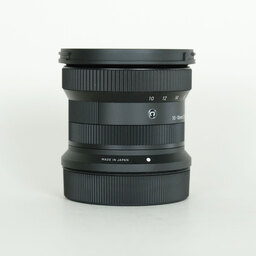 SIGMA 10-18mm F2.8 DC DN｜Contemporary [キヤノンRF用]
