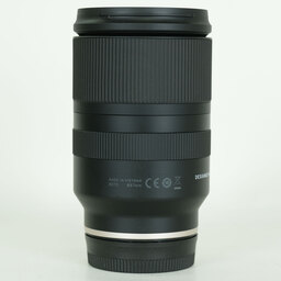 TAMRON 17-70mm F/2.8 Di III-A VC RXD (Model B070) [ソニーE用]
