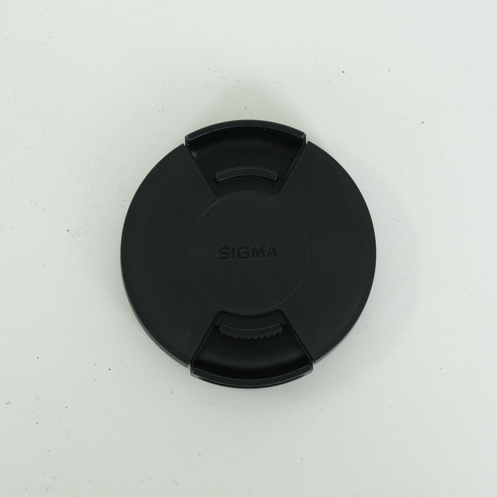 SIGMA MACRO 105mm F2.8 EX DG OS HSM [ニコンF用]