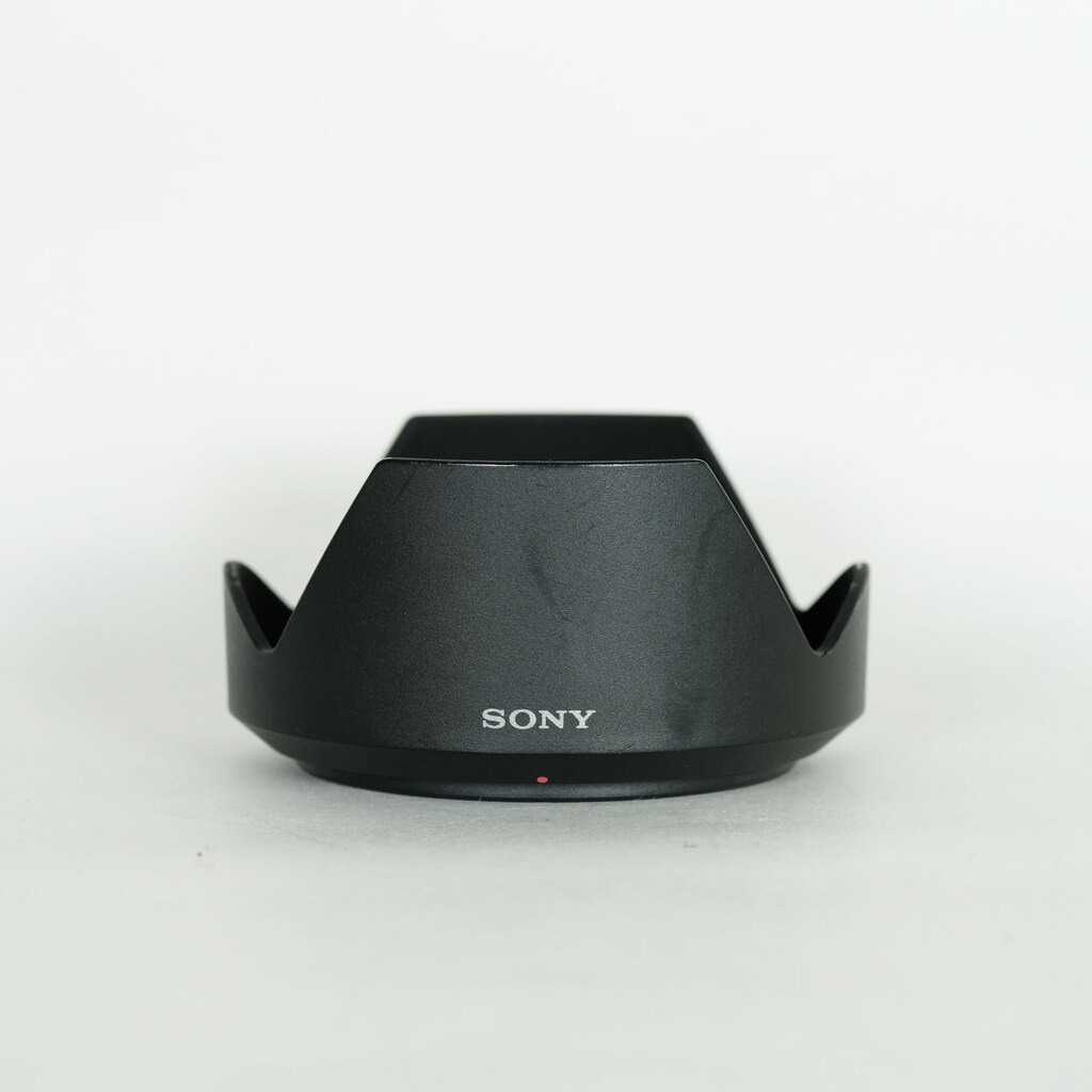 SONY FE 28-70mm F3.5-5.6 OSS SEL2870