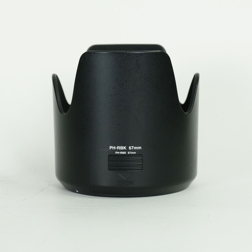 PENTAX smc PENTAX-DA★ 50-135mmF2.8ED[IF] SDM