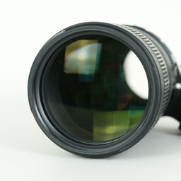 TAMRON SP 70-200mm F/2.8 Di VC USD G2 (Model A025) [ニコンF用]