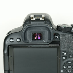 Canon EOS Kiss X9i Canon EOS Kiss X9i