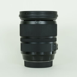 SIGMA 24-105mm F4 DG OS HSM｜Art [キヤノン用]