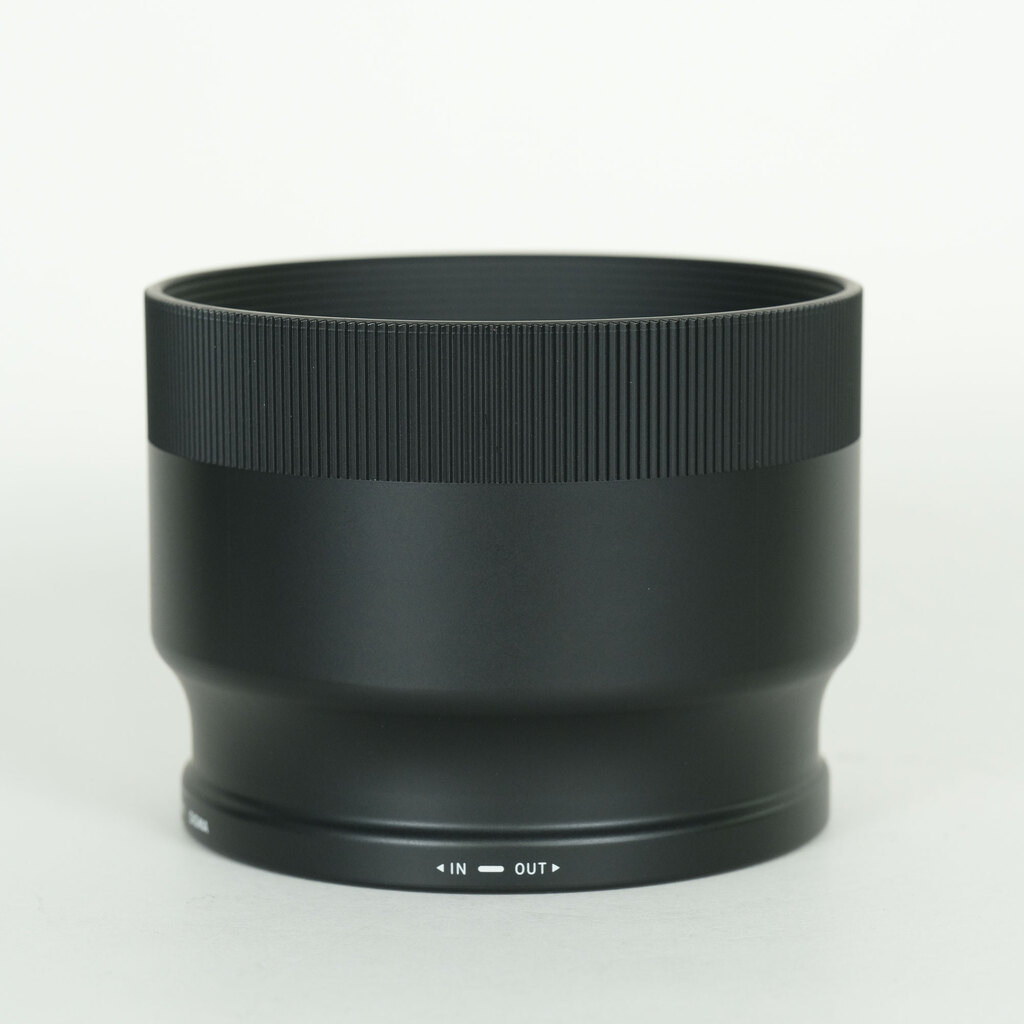 SIGMA 100-400mm F5-6.3 DG OS HSM｜Contemporary [ニコン用]