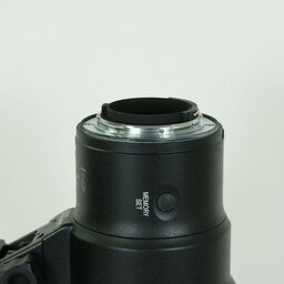 Nikon AF-S NIKKOR 500mm f/5.6E PF ED VR