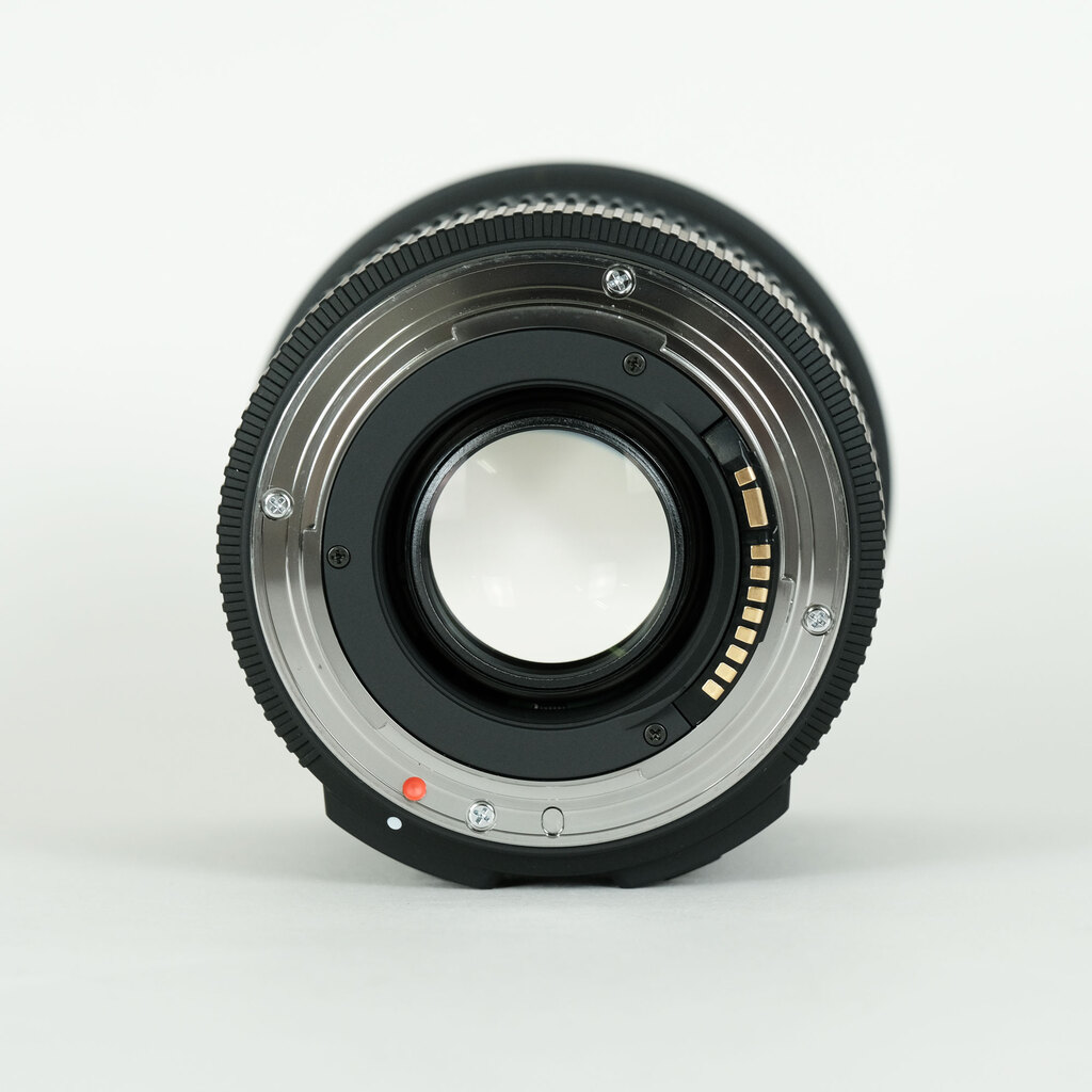 SIGMA 17-50mm F2.8 EX DC OS HSM (キヤノンEF用)