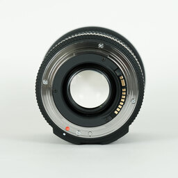 SIGMA 17-50mm F2.8 EX DC OS HSM (キヤノンEF用)