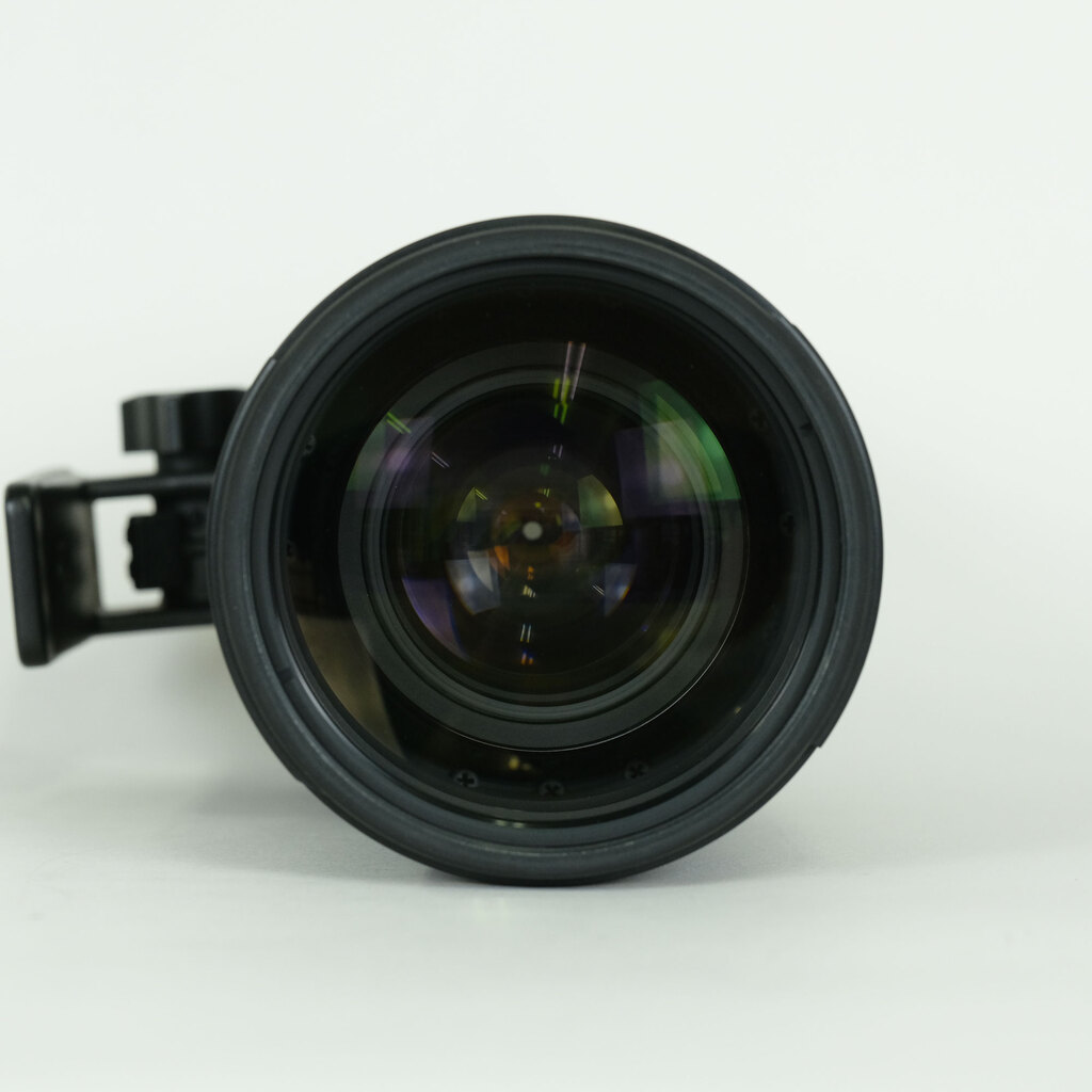 Nikon AF-S NIKKOR 70-200mm F2.8 G ED VR II
