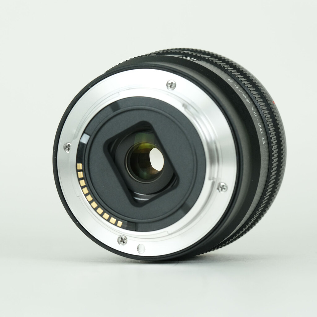 SONY E PZ 10-20mm F4 G SELP1020Gの出品 | ONE SCENE（ワンシーン）