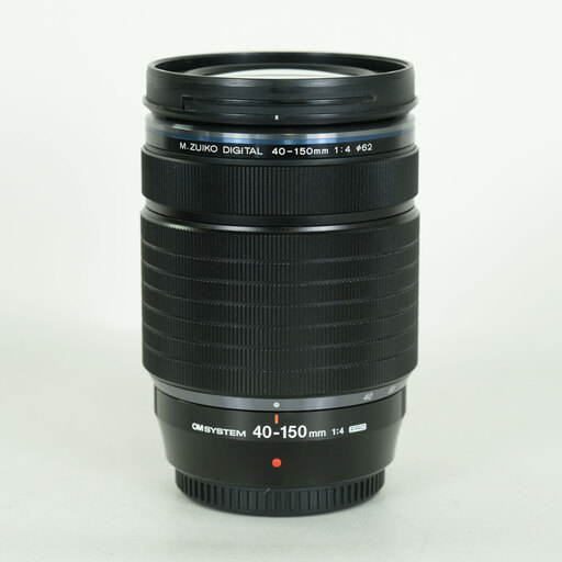 OLYMPUS M.ZUIKO DIGITAL ED 40-150mm F4.0 PRO