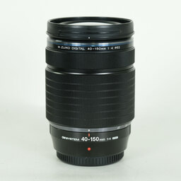 OLYMPUS M.ZUIKO DIGITAL ED 40-150mm F4.0 PRO