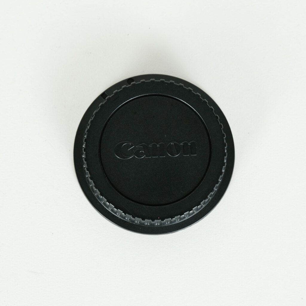 Canon EF-S55-250mm F4-5.6 IS STM