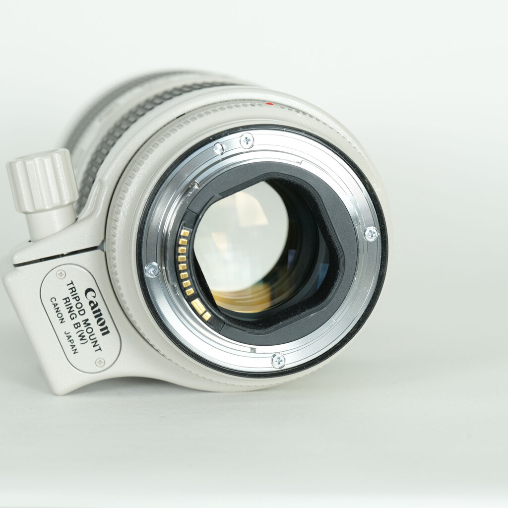 Canon EF70-200mm F2.8L IS II USM Canon EF70-200mm F2.8L IS II USM