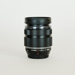 OLYMPUS M.ZUIKO DIGITAL ED 12-40mm F2.8 PRO