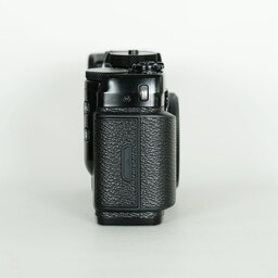 FUJIFILM X-Pro2