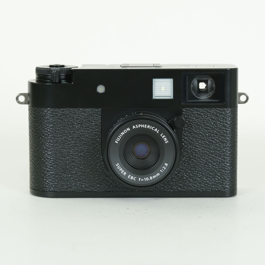 FUJIFILM X half X-HF1 FUJIFILM X half X-HF1